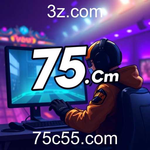 A Ascensão de 75c.com no Mundo dos Jogos Online