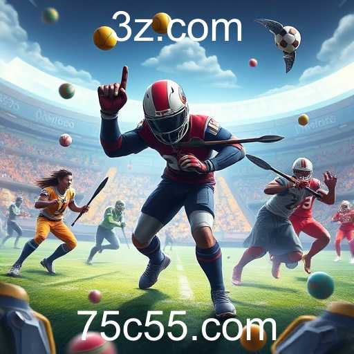 A Ascensão dos Jogos Online pela 75c.com