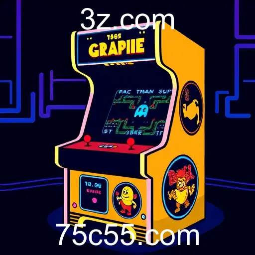 A Ascensão da Plataforma de Jogos 75c.com