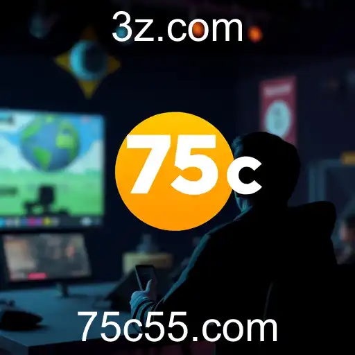 Ascensão do 75c.com no Cenário dos Jogos Online