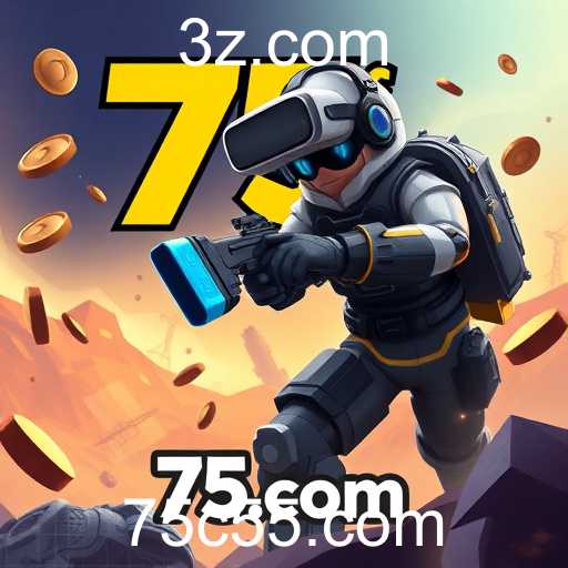 A Ascensão dos Jogos Digitais em 75c.com