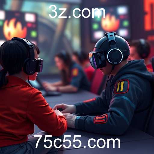 Tendências e Impactos dos Jogos Online em 2026