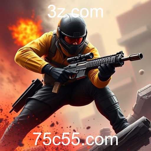 Crescimento Explosivo do 75c.com no Mundo dos Jogos Online